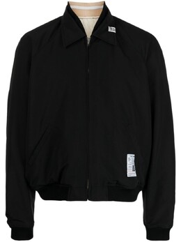 Maison Mihara Yasuhiro: Чёрная куртка 