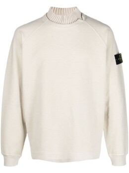Stone Island: Свитер  Compass