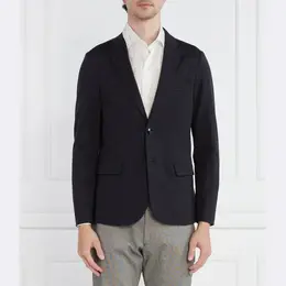 Emporio Armani: Классическая куртка 
