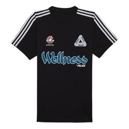 Palace: Футболка с коротким рукавом 