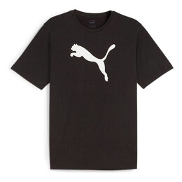 PUMA: Хлопковая футболка 
