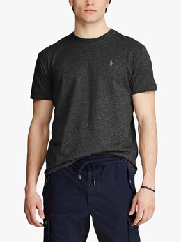 Ralph Lauren: Футболка с коротким рукавом 