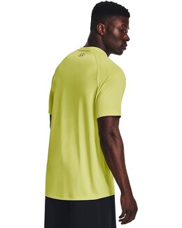 Under Armour: Футболка с коротким рукавом 