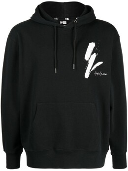 Yohji Yamamoto: Чёрная толстовка 