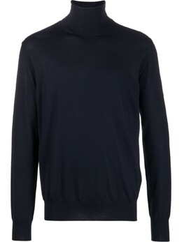Jil Sander: Свитер из шерсти 