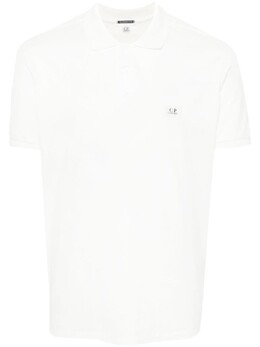 C.P. Company: Белая рубашка 