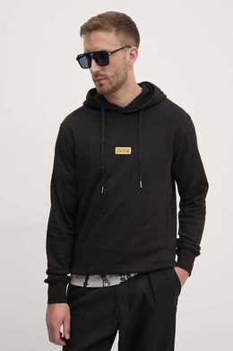 Versace Jeans Couture: Хлопковая толстовка 