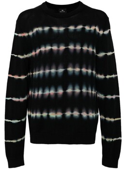 PS Paul Smith: Чёрный свитер 