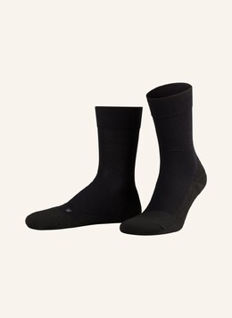 Falke: Чёрные носки 