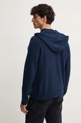 Sisley: Тёмный свитер 