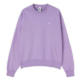 Nike: Флисовая толстовка  Lab