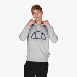Ellesse: Серая толстовка 