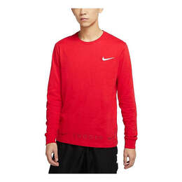 Nike: Спортивная футболка  Sportswear