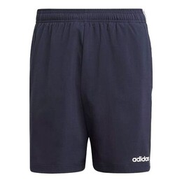 Adidas: Шорты  Essentials в полоску