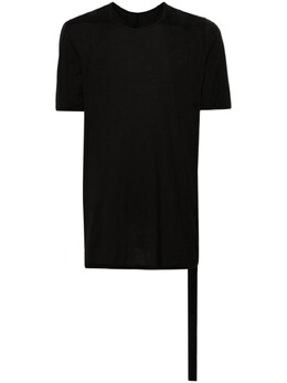 Rick Owens Drkshdw: Длинная футболка  Level