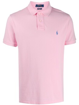 Polo Ralph Lauren: Рубашка с коротким рукавом 