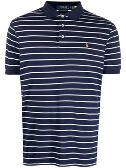 Polo Ralph Lauren: Рубашка в полоску 