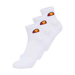 Ellesse: Белые носки 