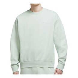 Nike: Флисовая толстовка  Lab