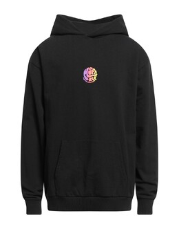 MSFTSrep: Чёрная толстовка 