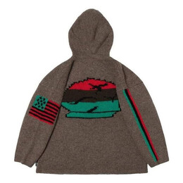 Stussy: Джинсовая куртка 