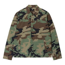 Stussy: Рубашка 