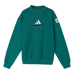 Adidas: Толстовка  X с длинным рукавом