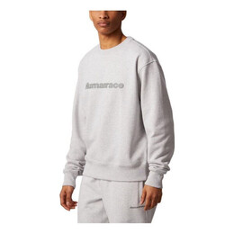 Adidas: Светлая толстовка  X