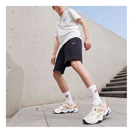Nike: Спортивная футболка 