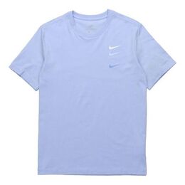 Nike: Спортивная футболка 