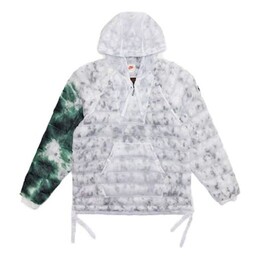 Stussy: Белая куртка 