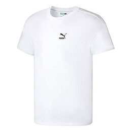 PUMA: Классическая футболка  Classics
