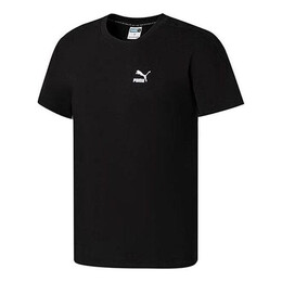 PUMA: Классическая футболка  Classics