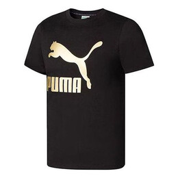 PUMA: Классическая футболка  Classics