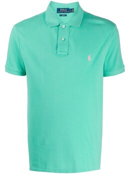 Polo Ralph Lauren: Рубашка с коротким рукавом 