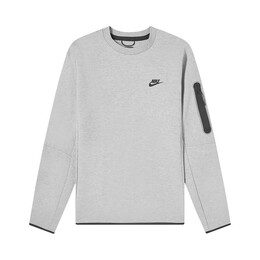 Nike: Флисовая толстовка  Tech Fleece
