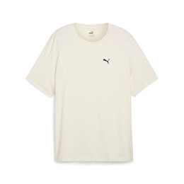PUMA: Белая футболка  Essentials
