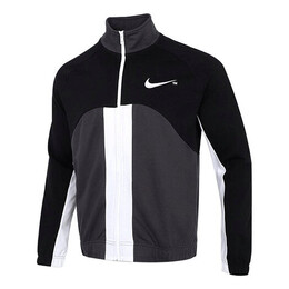 Nike: Трикотажная куртка  Sportswear