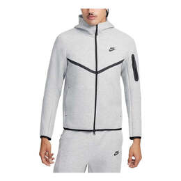 Nike: Флисовая куртка  Tech Fleece