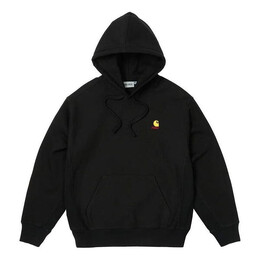 Palace: Чёрная толстовка 