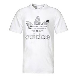 Adidas: Футболка  Originals с коротким рукавом