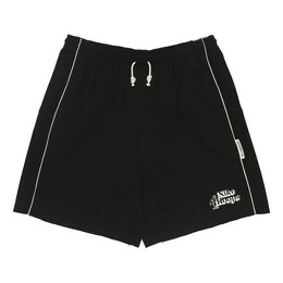 Nike: Однотонные шорты  Solid