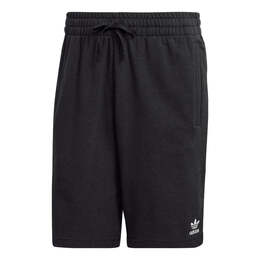 Adidas: Чёрные шорты  Essentials