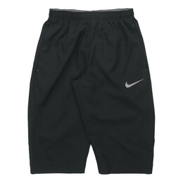 Nike: Спортивные шорты 