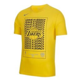 Nike: Спортивная футболка  Dri FIT