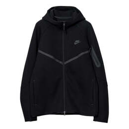 Nike: Флисовая куртка  Tech Fleece