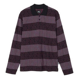 Stussy: Футболка с длинным рукавом 