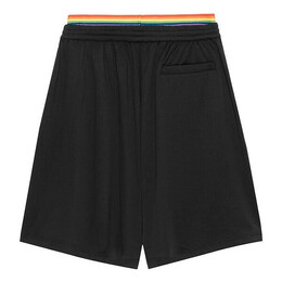 Balenciaga: Плавки  Pride