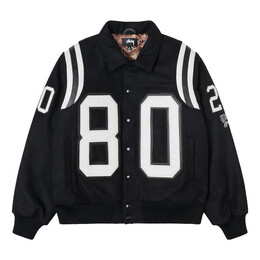 Stussy: Куртка из шерсти 