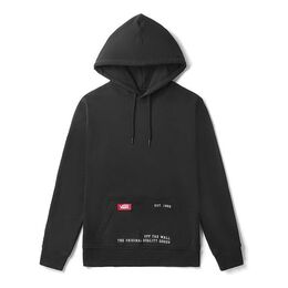 Vans: Спортивная толстовка 